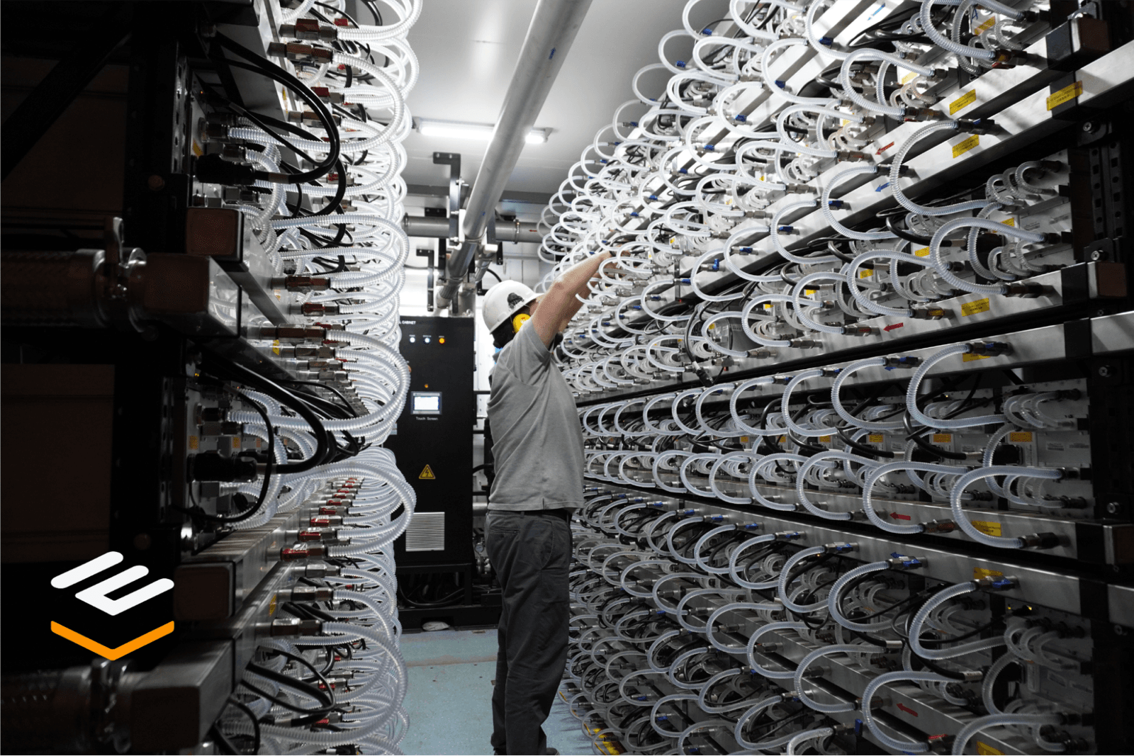 ¿Un token que matemáticamente solo puede subir de valor en Bitcoin? Así funciona la tecnología que une la minería real con el mundo cripto