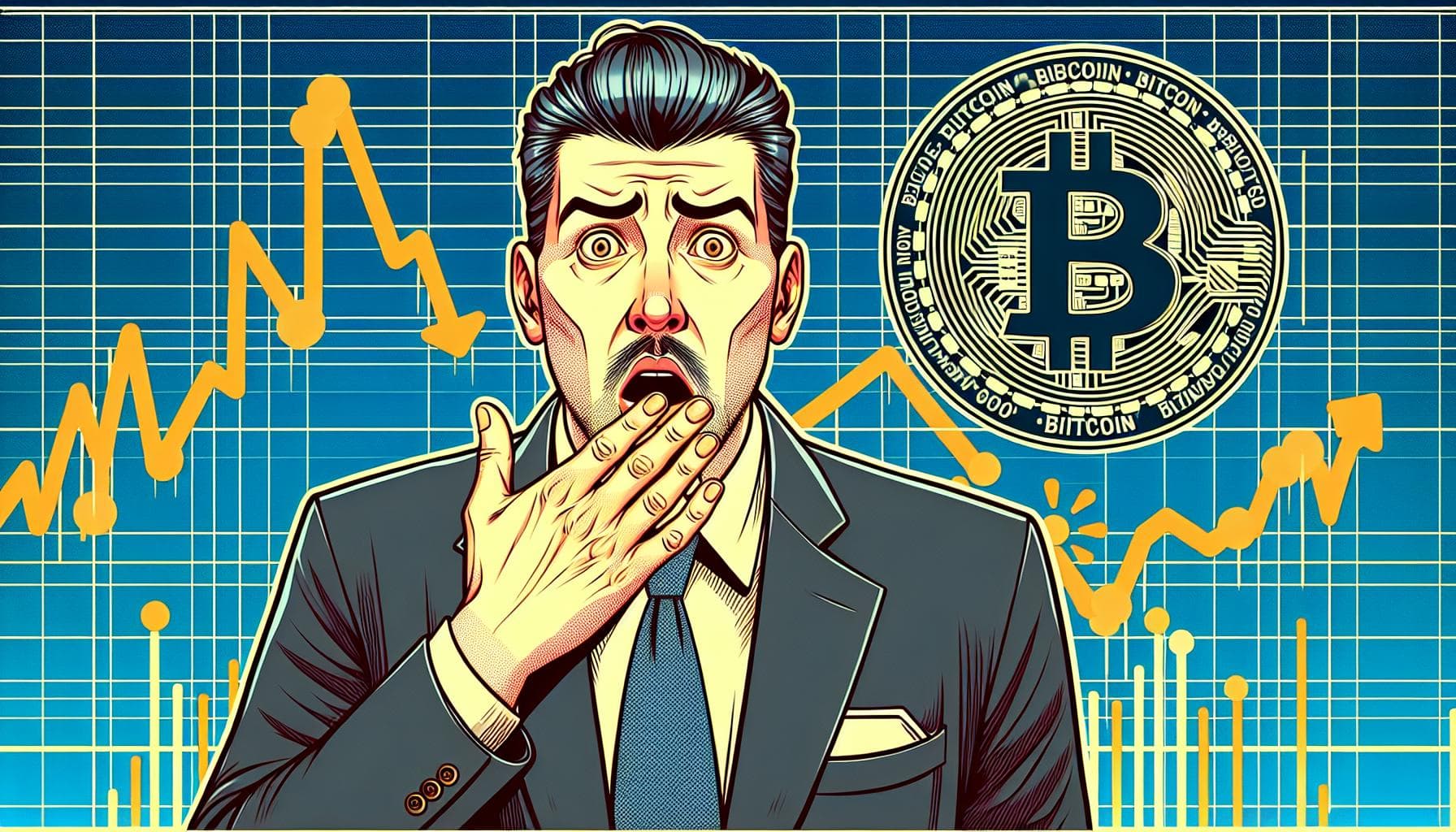Kiyosaki Asegura Que Invertir en Bitcoin Es Oportunidad Unica