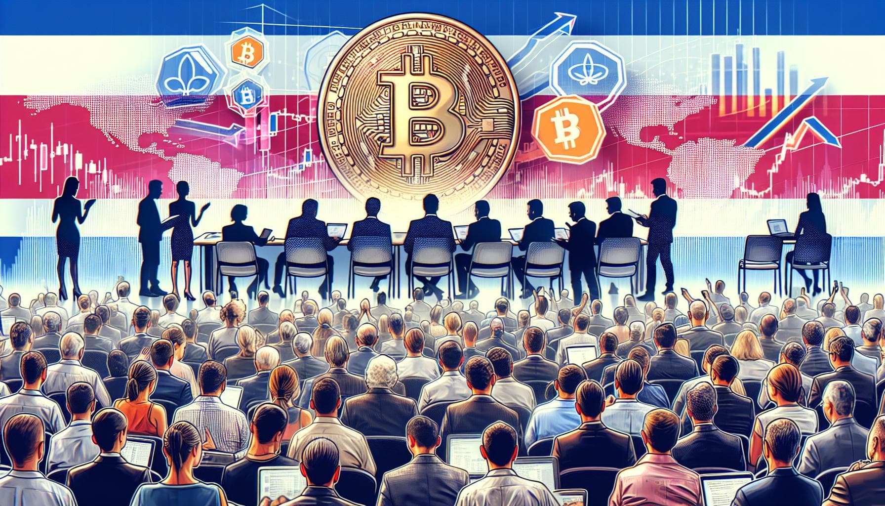 El primer ETF de Bitcoin revoluciona la inversion en Costa Rica