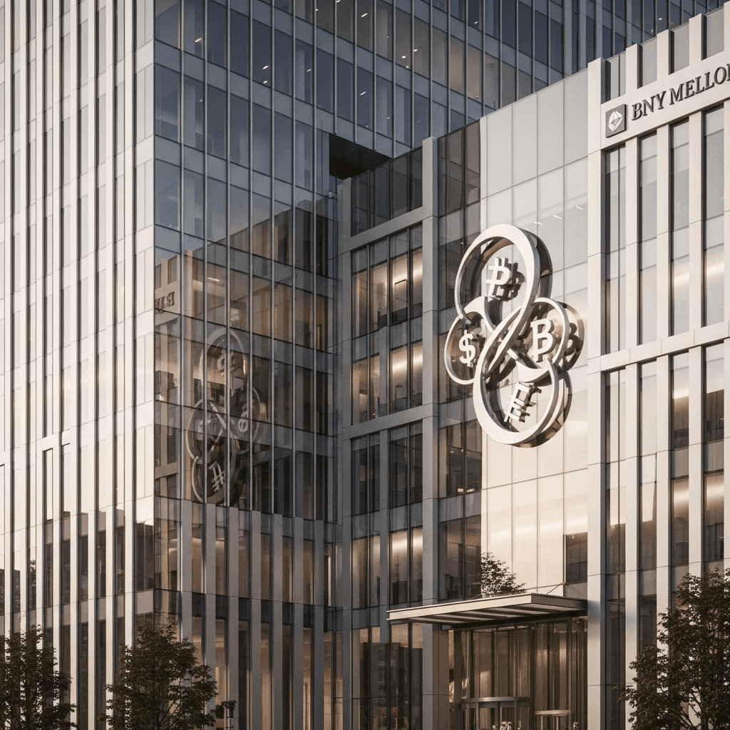 Ripple y BNY Mellon: Nueva era para stablecoins en LATAM