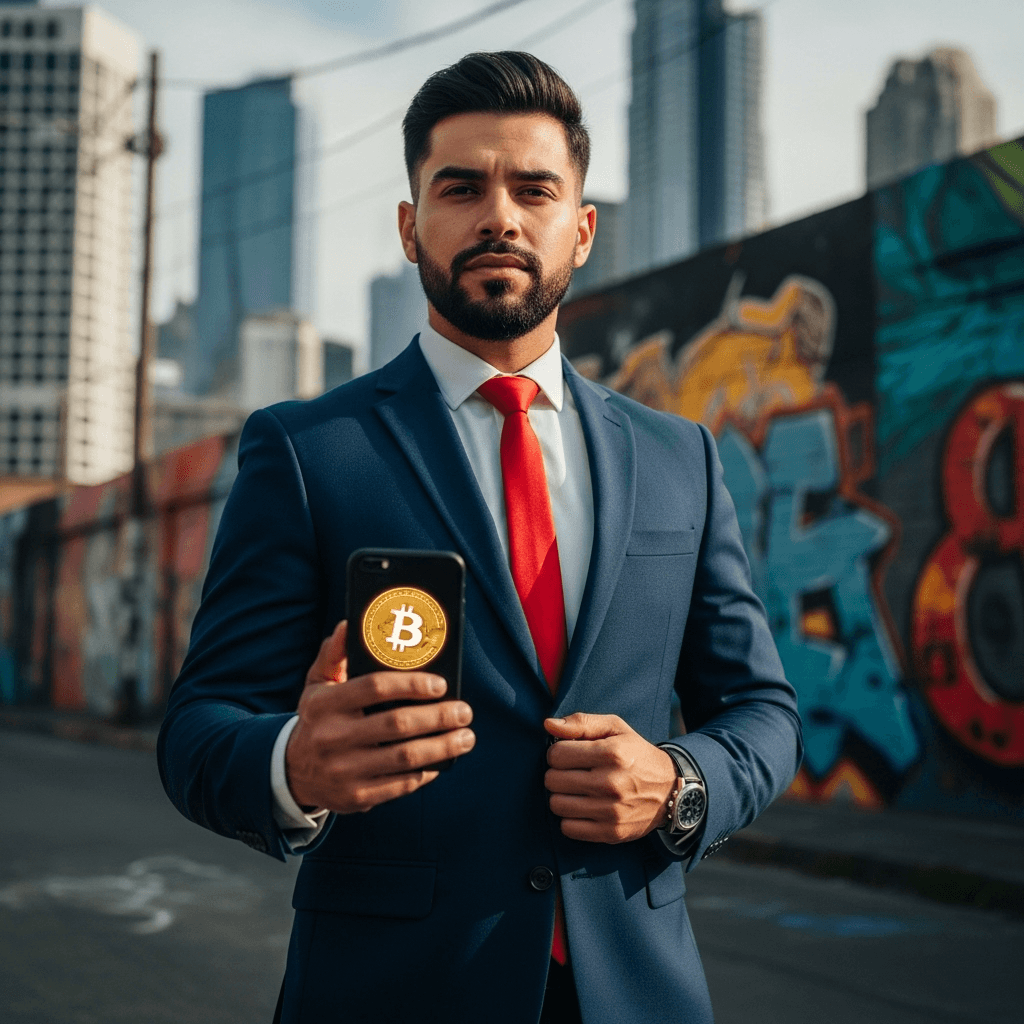 Bukele desafia sancion propuesta por EE. UU. contra bitcoin