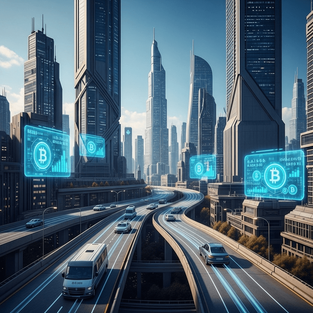 NEXBRIDGE y NEXPLACE levantan 8 millones para impulso cripto en LATAM