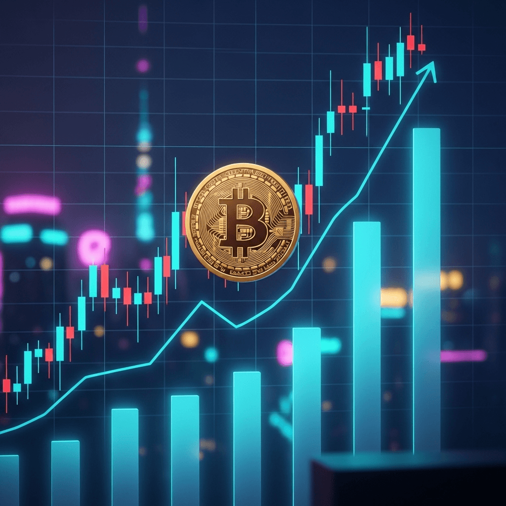 Bitcoin alcanza nuevo hito: supera los $113.000 de valor