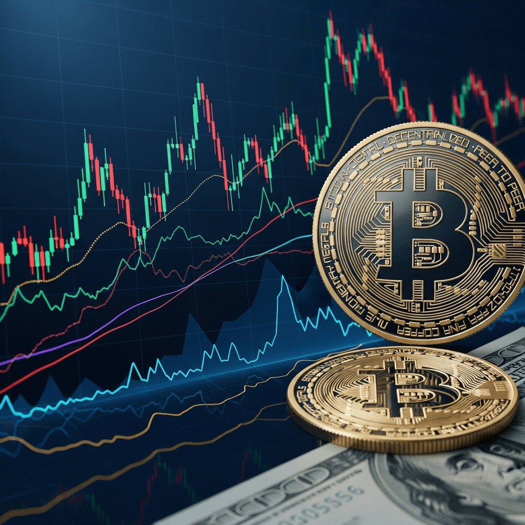 Vencimiento de opciones de Bitcoin: ¿Corregirá el precio tras máximo?