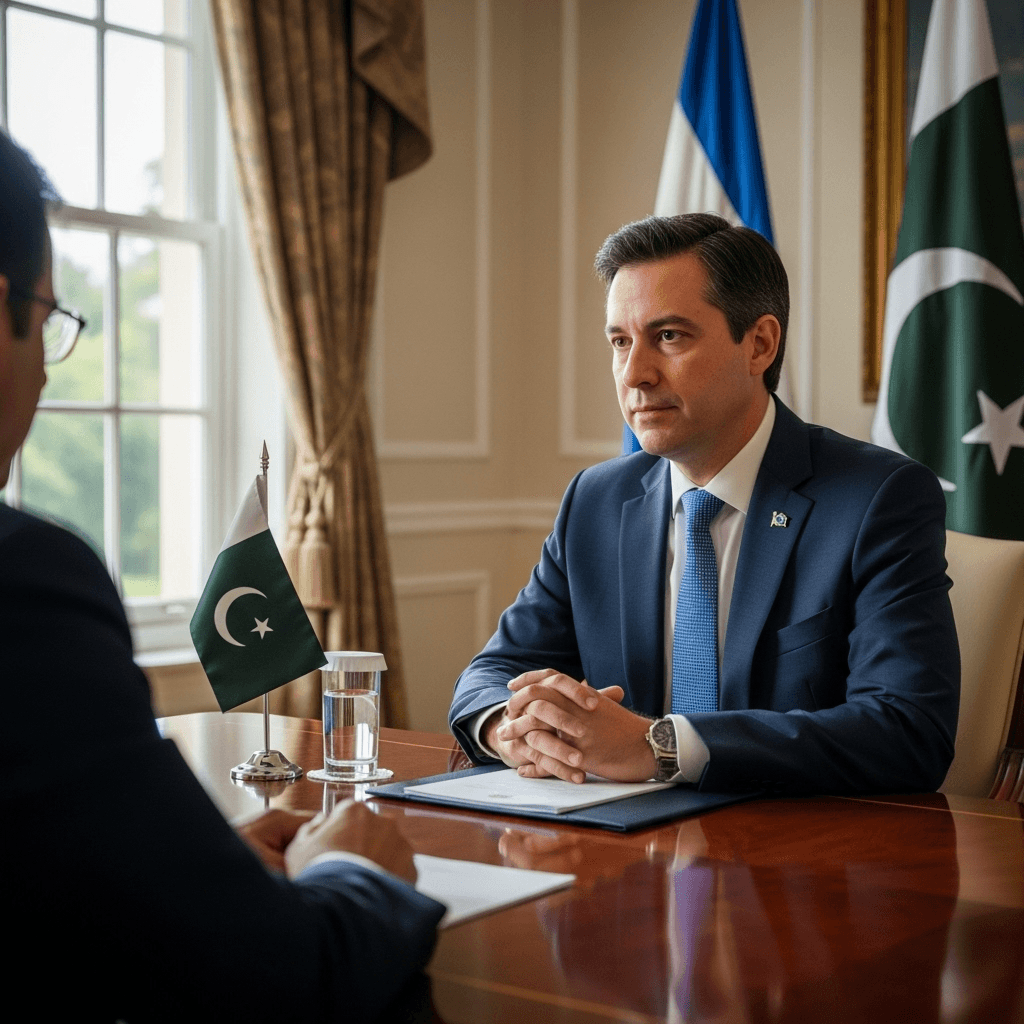 El Salvador y Pakistán: Colaboración en el Futuro de Bitcoin