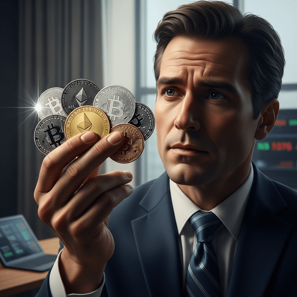 Crecimiento cripto en Estados Unidos plantea desafíos para LATAM