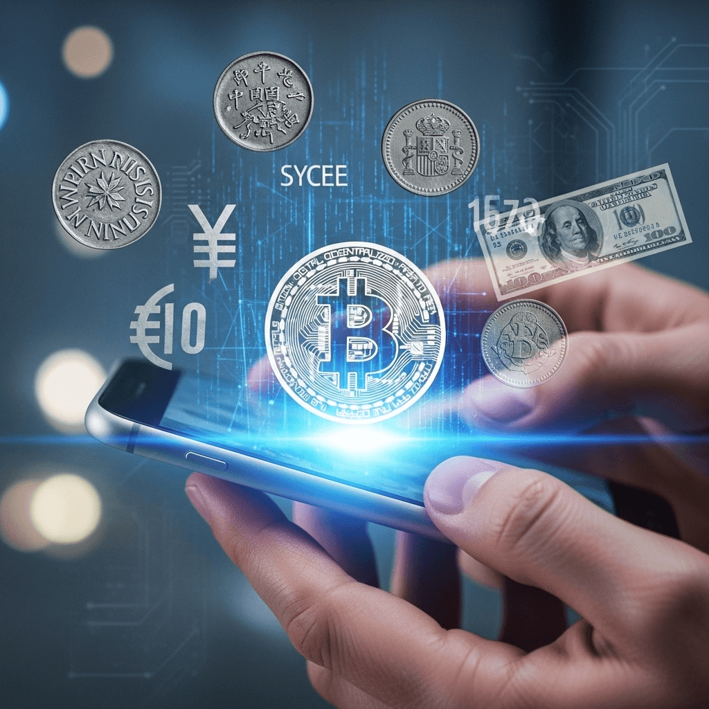 Western Union se adapta a las stablecoins para remesas eficaces