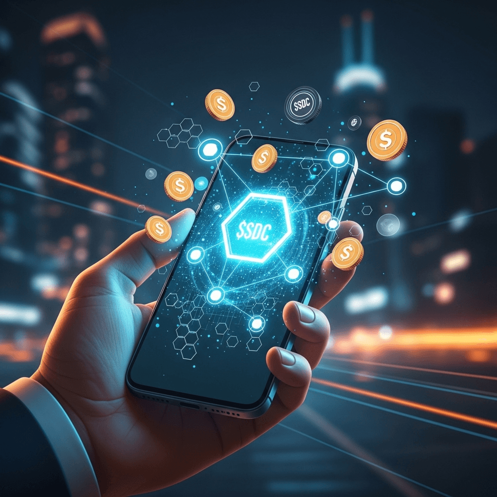 Western Union integra stablecoins en su sistema de transferencias