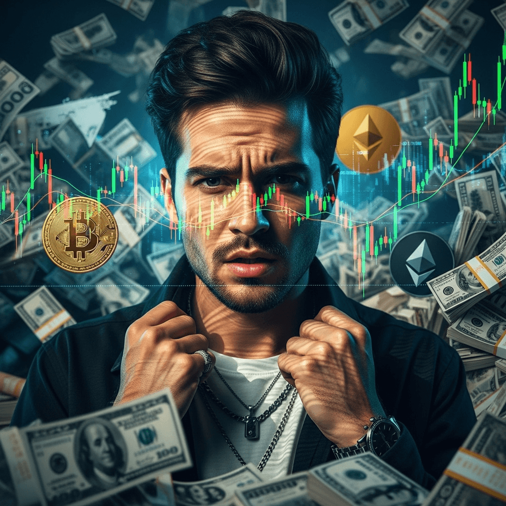 Crypto Beast expuesto por esquema de Pump-and-Dump de millones