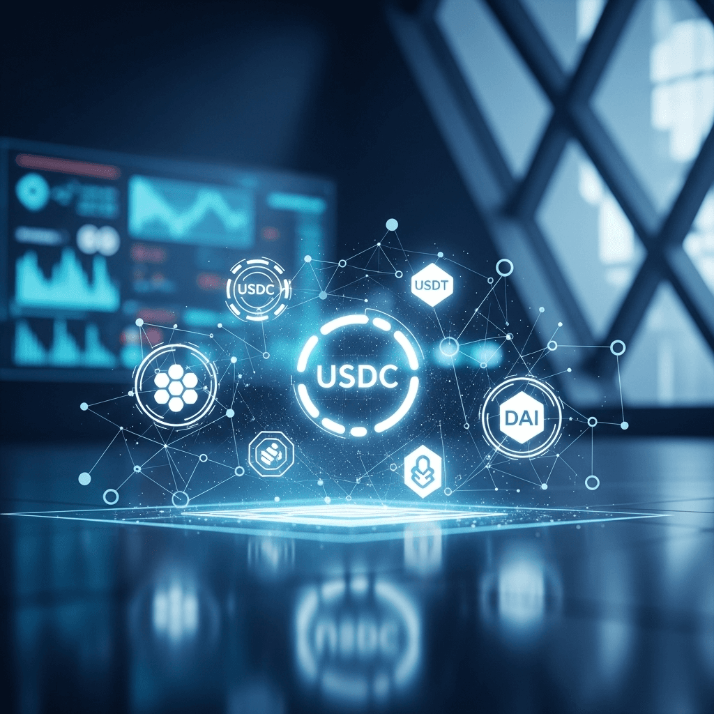 Western Union Abre Puerta a Stablecoins con Nueva Ley en EE.UU.