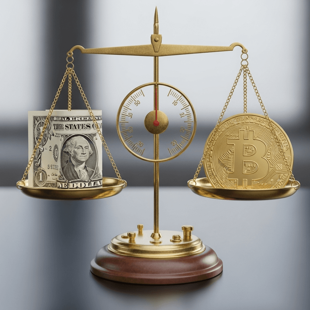 Max Keiser: Bitcoin reemplazará al dólar en un futuro cercano