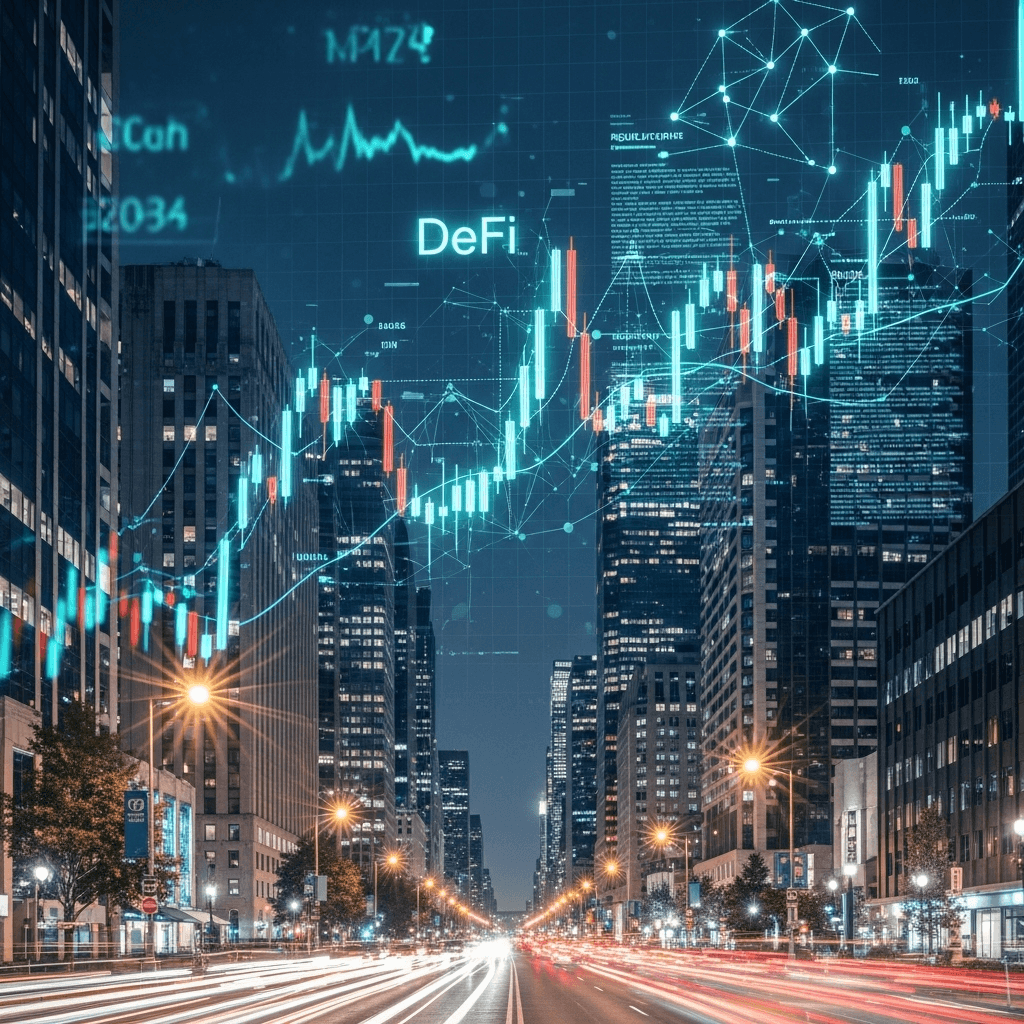 GENIUS Act: ¿Una oportunidad para las finanzas descentralizadas en LATAM?