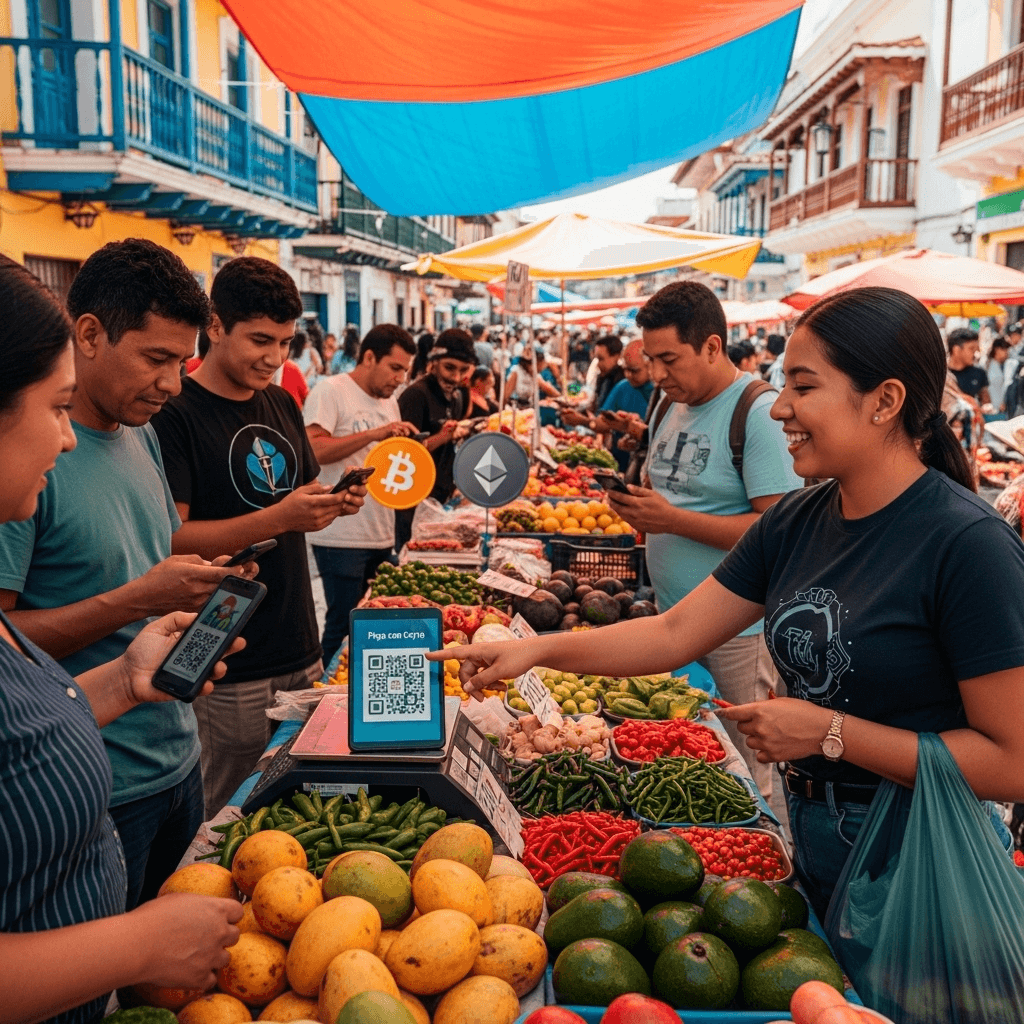Bitso presenta Bitso Onchain: DEX revolucionario para Latinoamérica