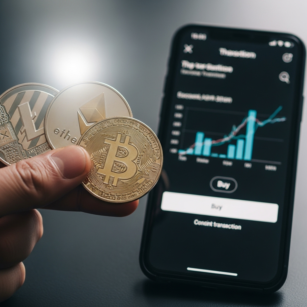 PayPal Revoluciona Pagos Internacionales Con Bitcoin y Otras Criptomonedas