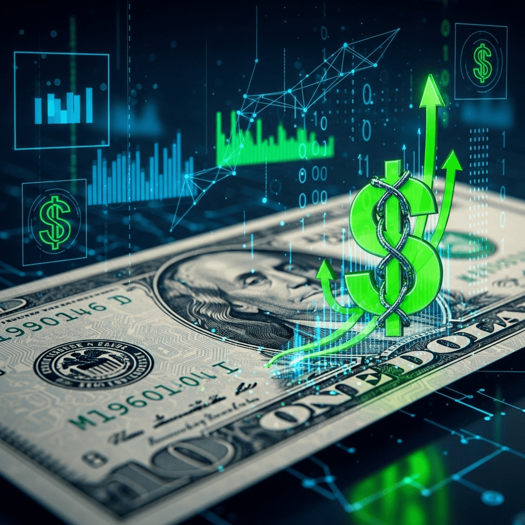 Binance presenta RWUSD, un nuevo 'dolar digital' en LATAM