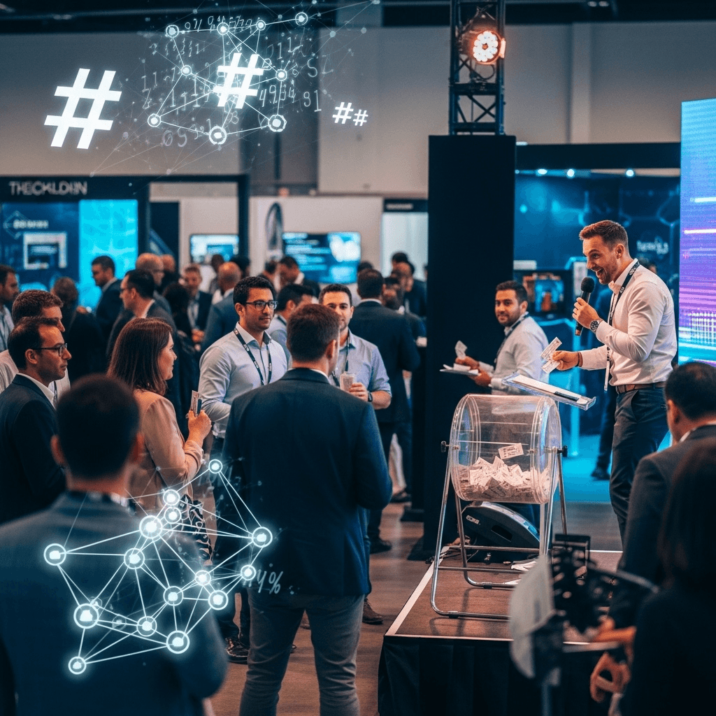 BloFin Patrocinador Titanium en Blockchain Rio 2025 con Sorpresas