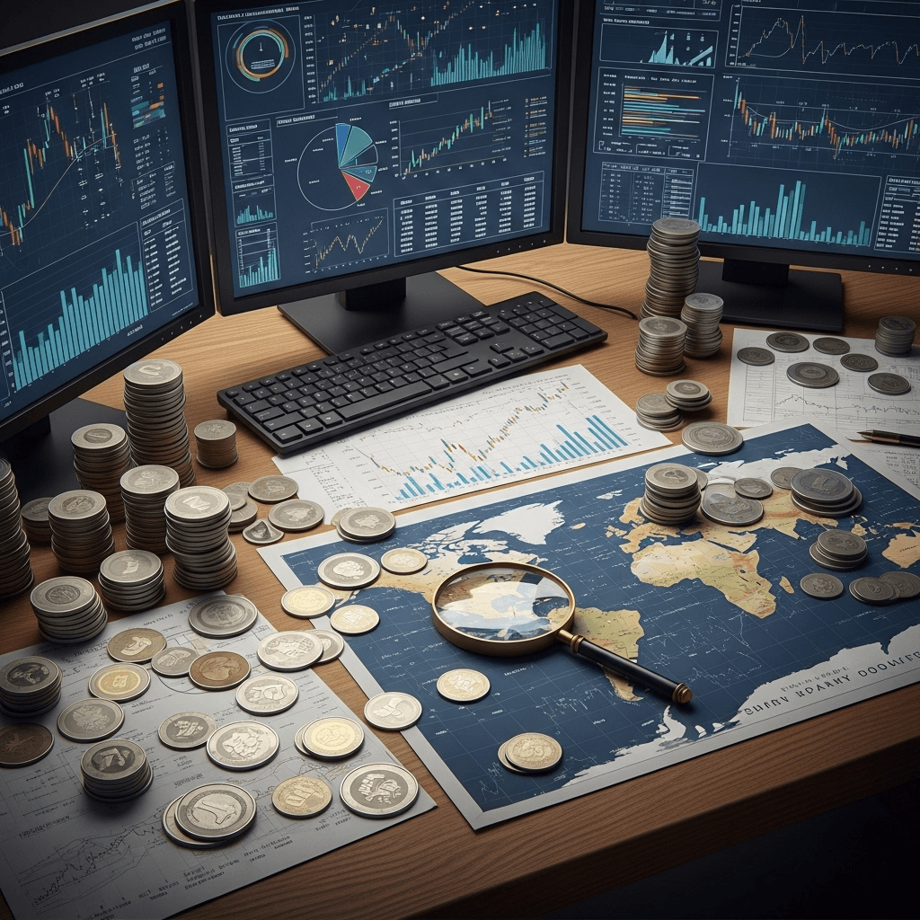 Banco Central Europeo presenta estrategias para contrarrestar stablecoins dominadas por el dólar