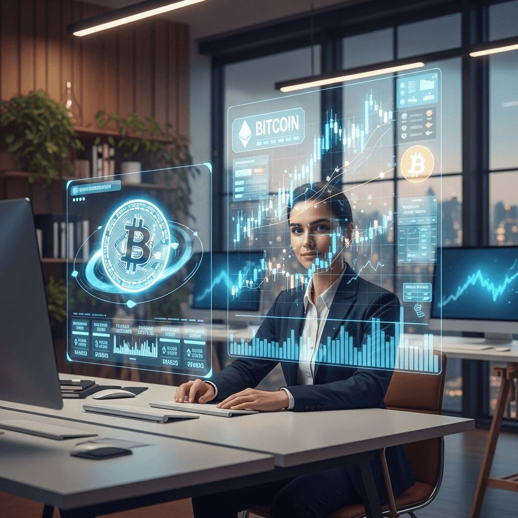 Méliuz fortalece su estrategia Bitcoin al contratar a Mason Foard