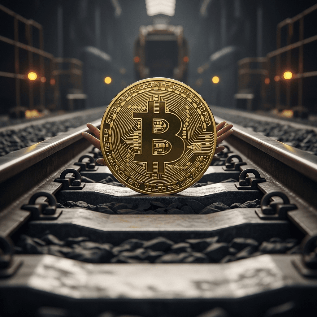 Bruce Fenton advierte sobre control estatal en criptomonedas