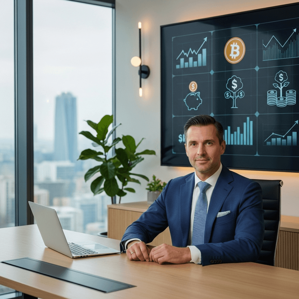 Bitcoin se consolida como herramienta de ahorro en Argentina