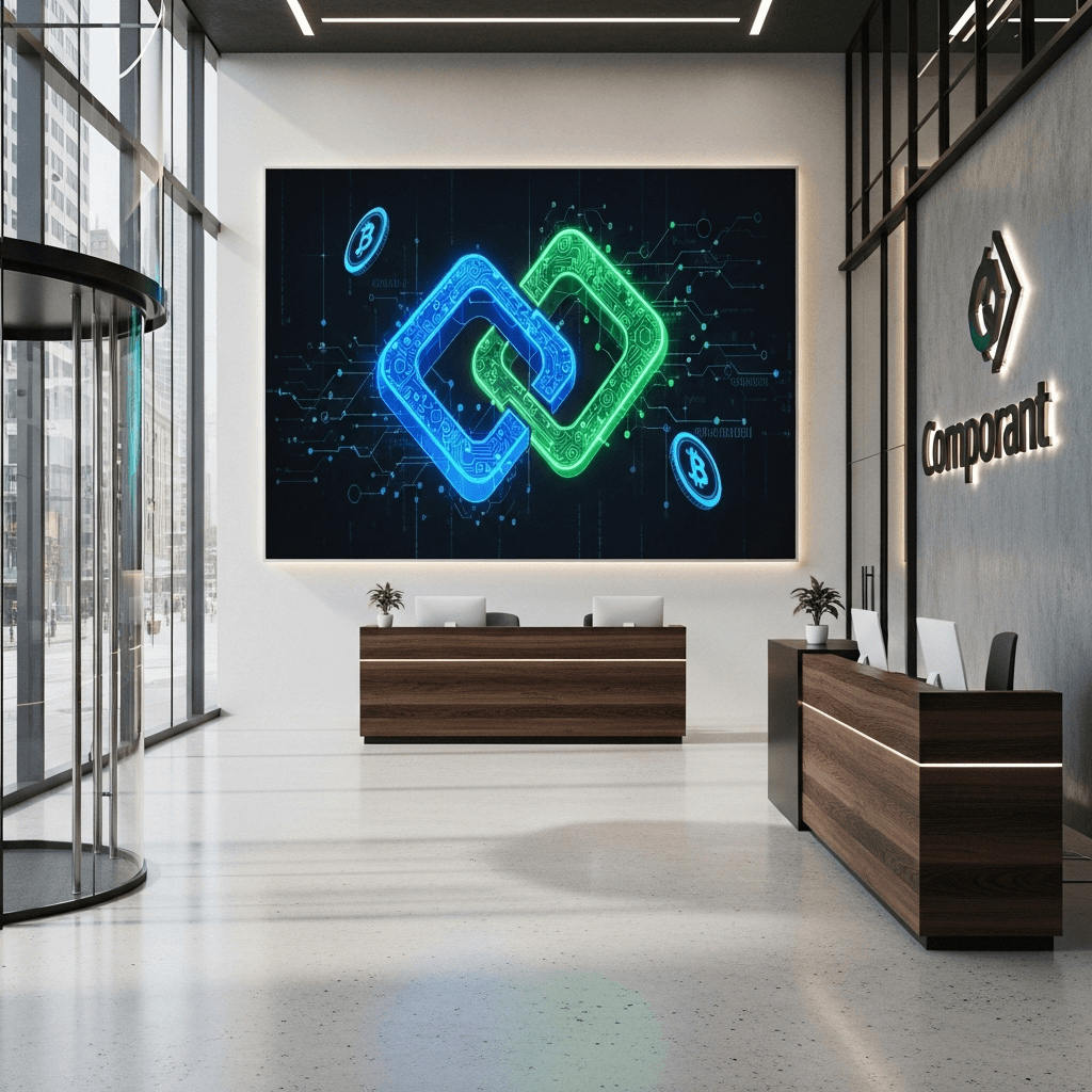Bancos Globales Invierten Más de 100 Mil Millones en Cripto