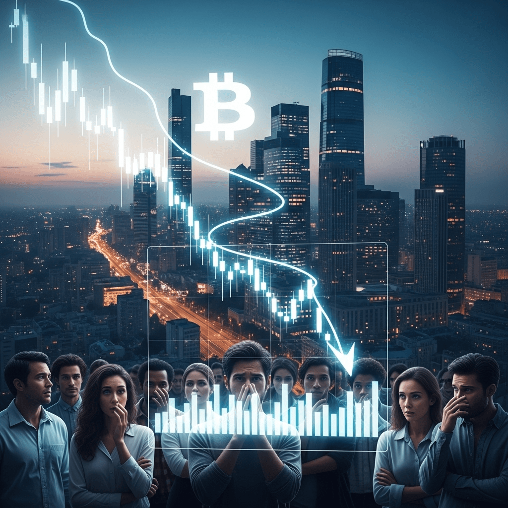 Willy Woo anticipa el fin del ciclo alcista de Bitcoin