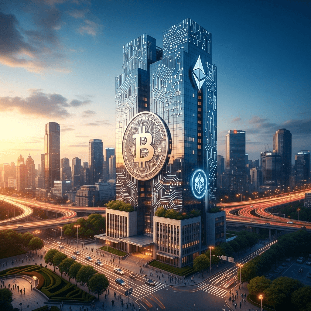 Regulaciones de Cripto en EE. UU. Inician la Era Dorada