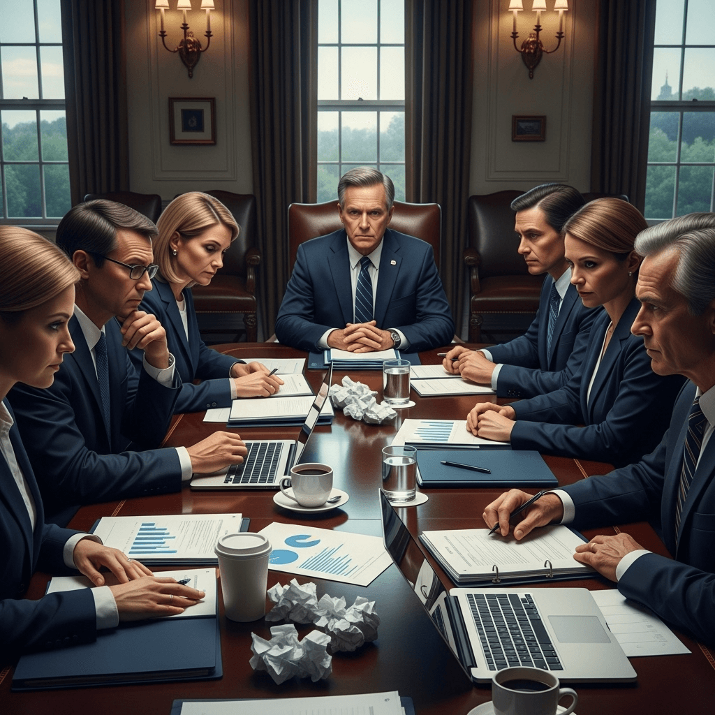 Informe Cripto de la Casa Blanca Impacta Regulacion Fiscal en LATAM