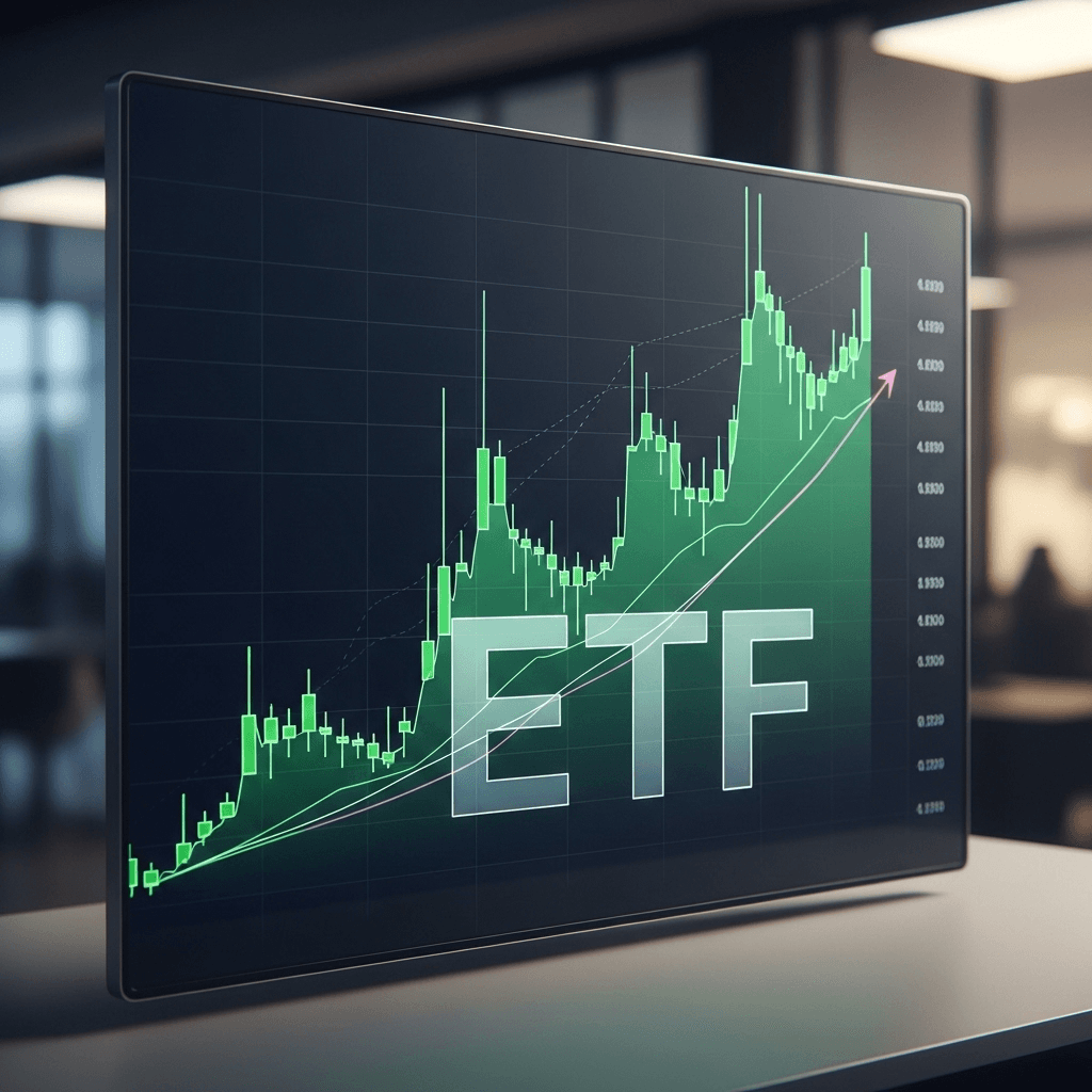 Nuevas regulaciones de ETF impulsan el crecimiento de Bitcoin