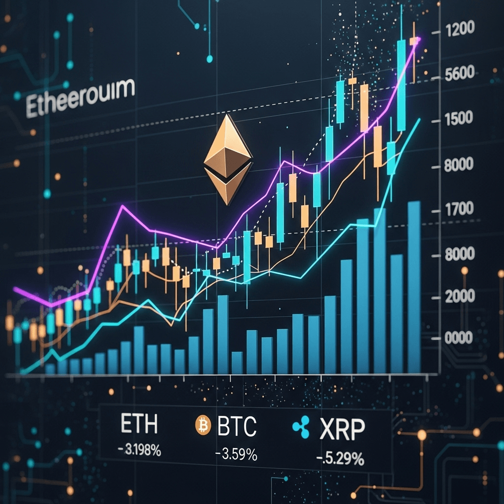 Ethereum Celebra Un Nuevo Aniversario: Datos Claves de la Semana