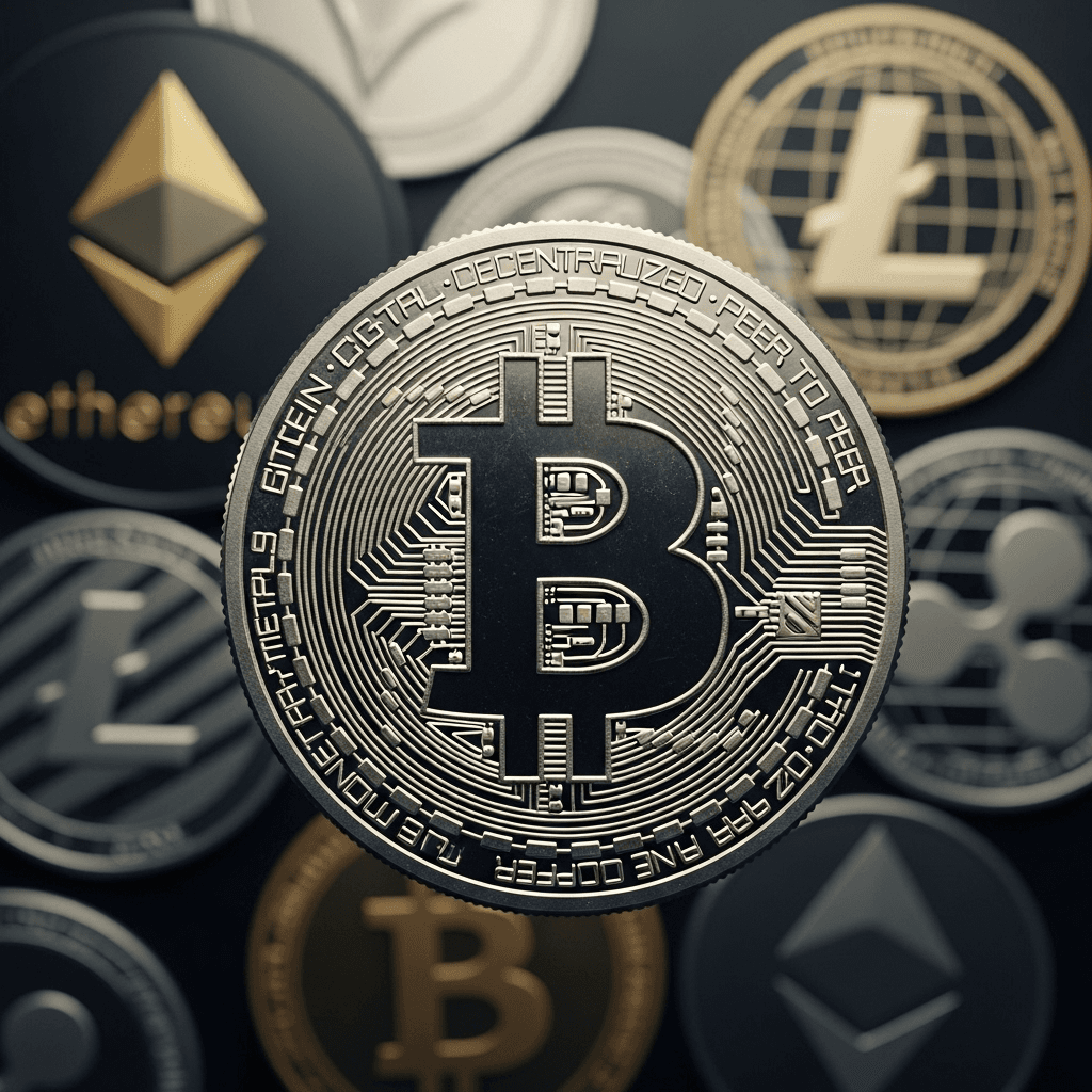 Bitcoin se consolida como reserva de valor, afirma Scott Melker
