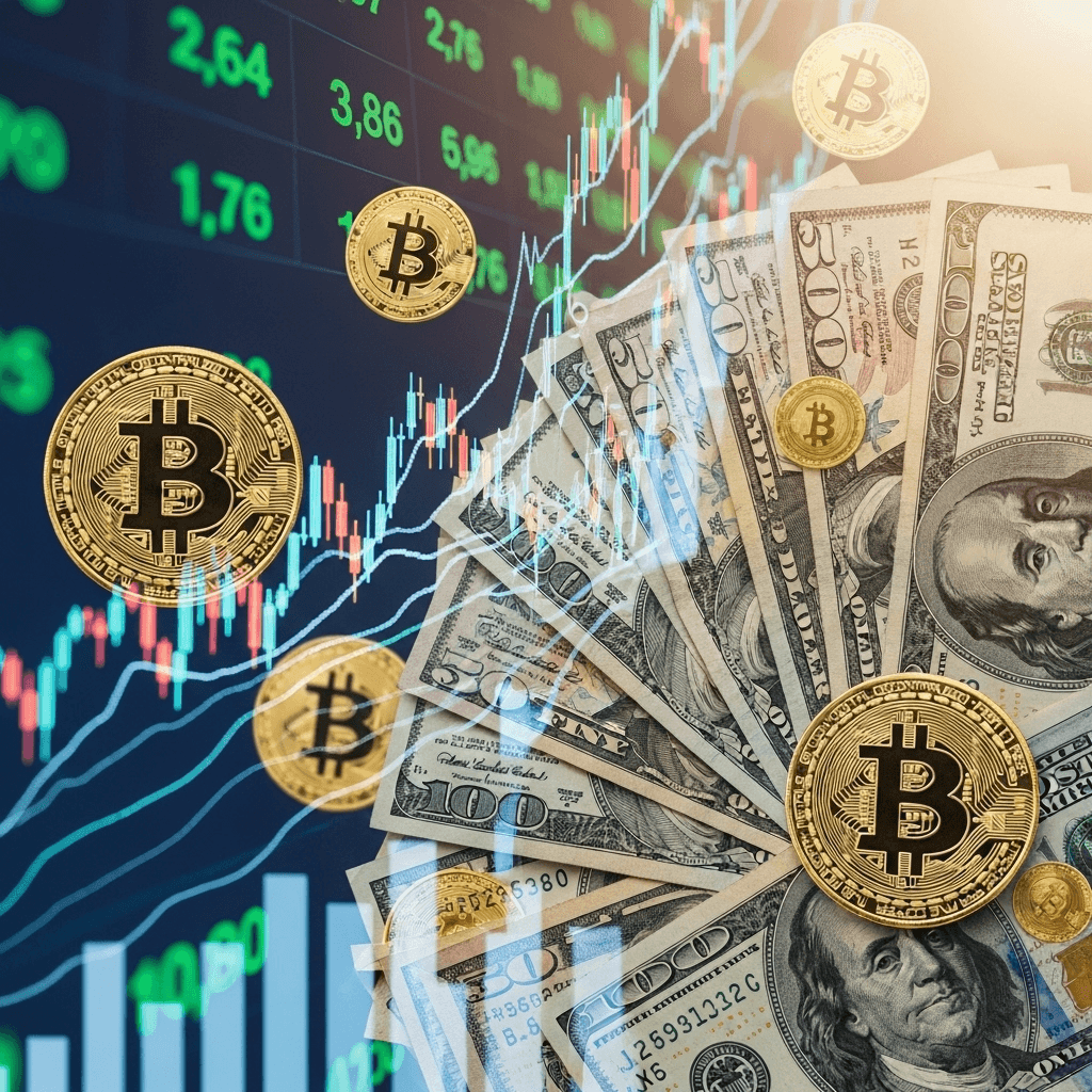 Strategy Reporta Ganancias Y Aumenta Inversiones en Bitcoin