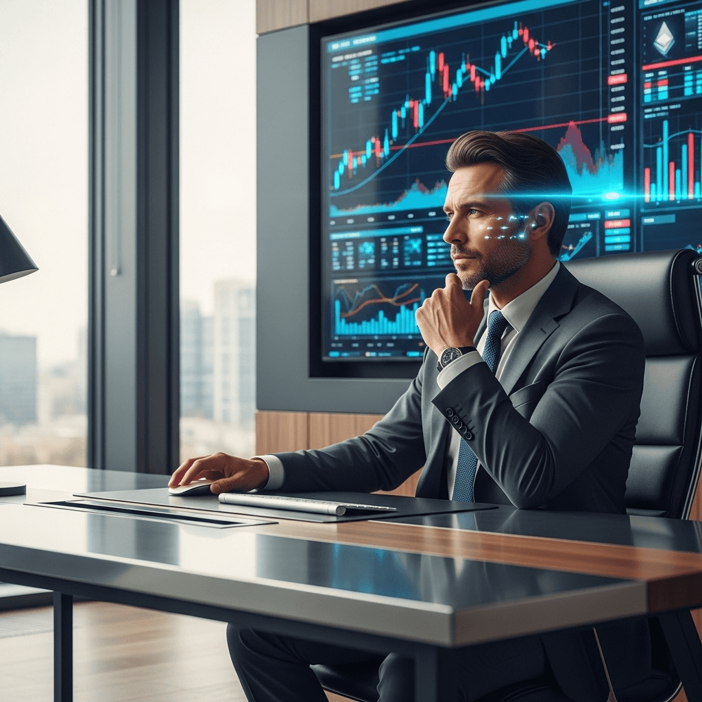 Estrategias para Proteger Inversiones Cripto: Consejos del Experto