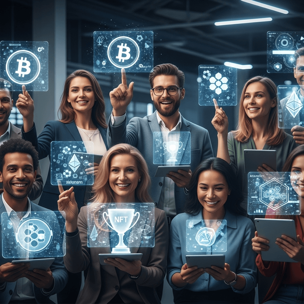 JP Morgan y Coinbase: Nuevas recompensas cripto para clientes
