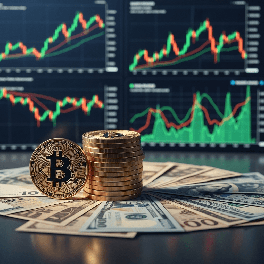 Metaplanet busca recaudar $3,700 millones para Bitcoin masivo