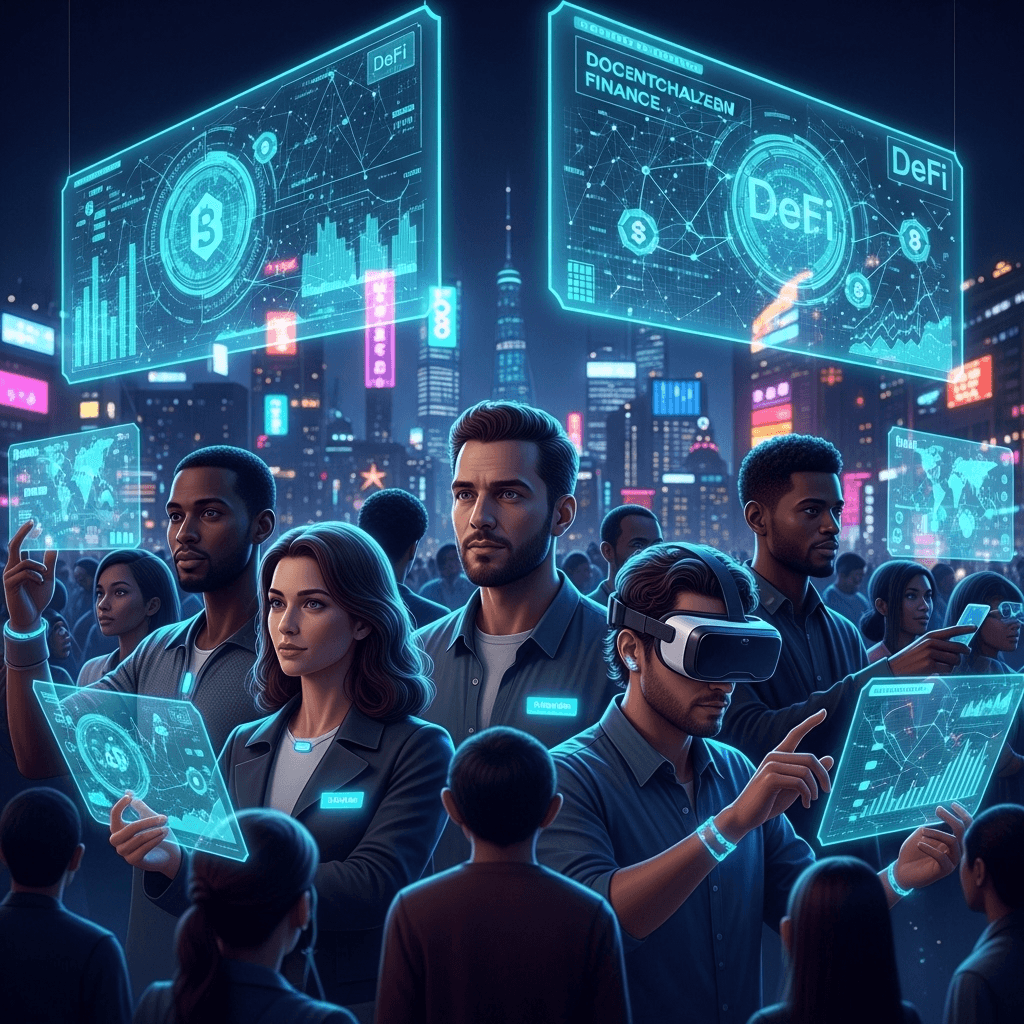 Blockchain.RIO 2025: El Futuro del Ecosistema Cripto en LATAM