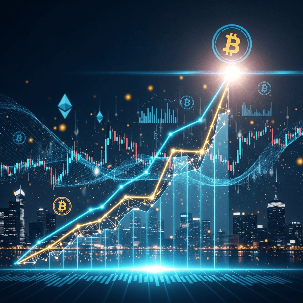 Bitcoin: La transformación del mercado hacia inversiones institucionales