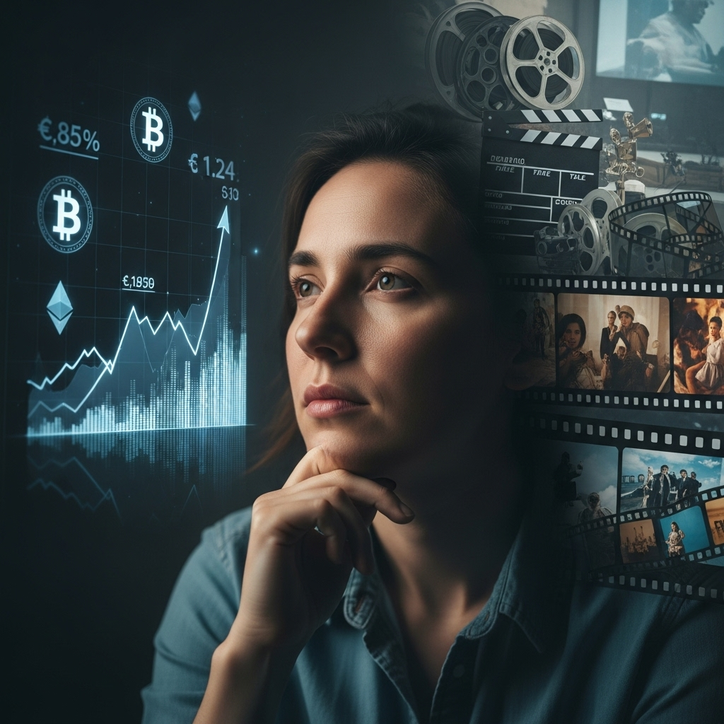 Andragnes recomienda tener un 20% del patrimonio en Bitcoin