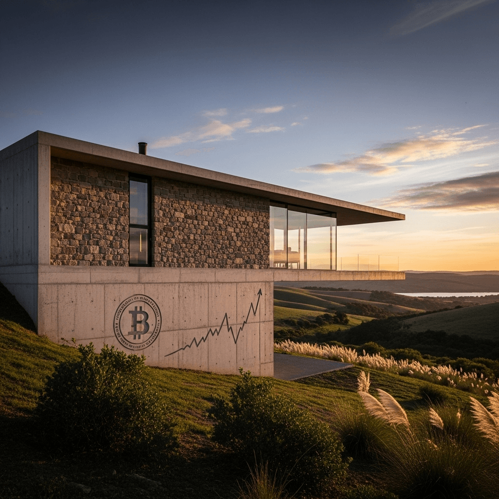 Uruguay: Nuevo Liderazgo en la Regulacion de Criptomonedas en LATAM