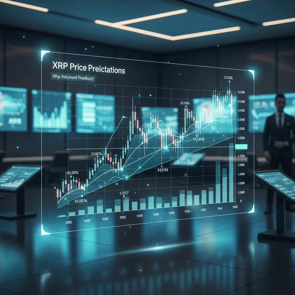 Predicciones de precio de XRP y su impacto en Latinoamérica