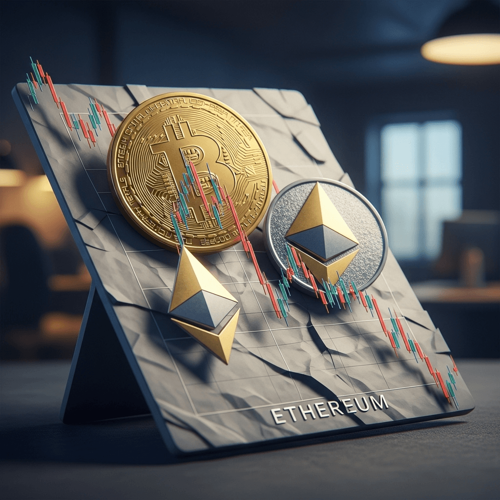 Vencimiento de opciones cripto: a la espera de grandes movimientos