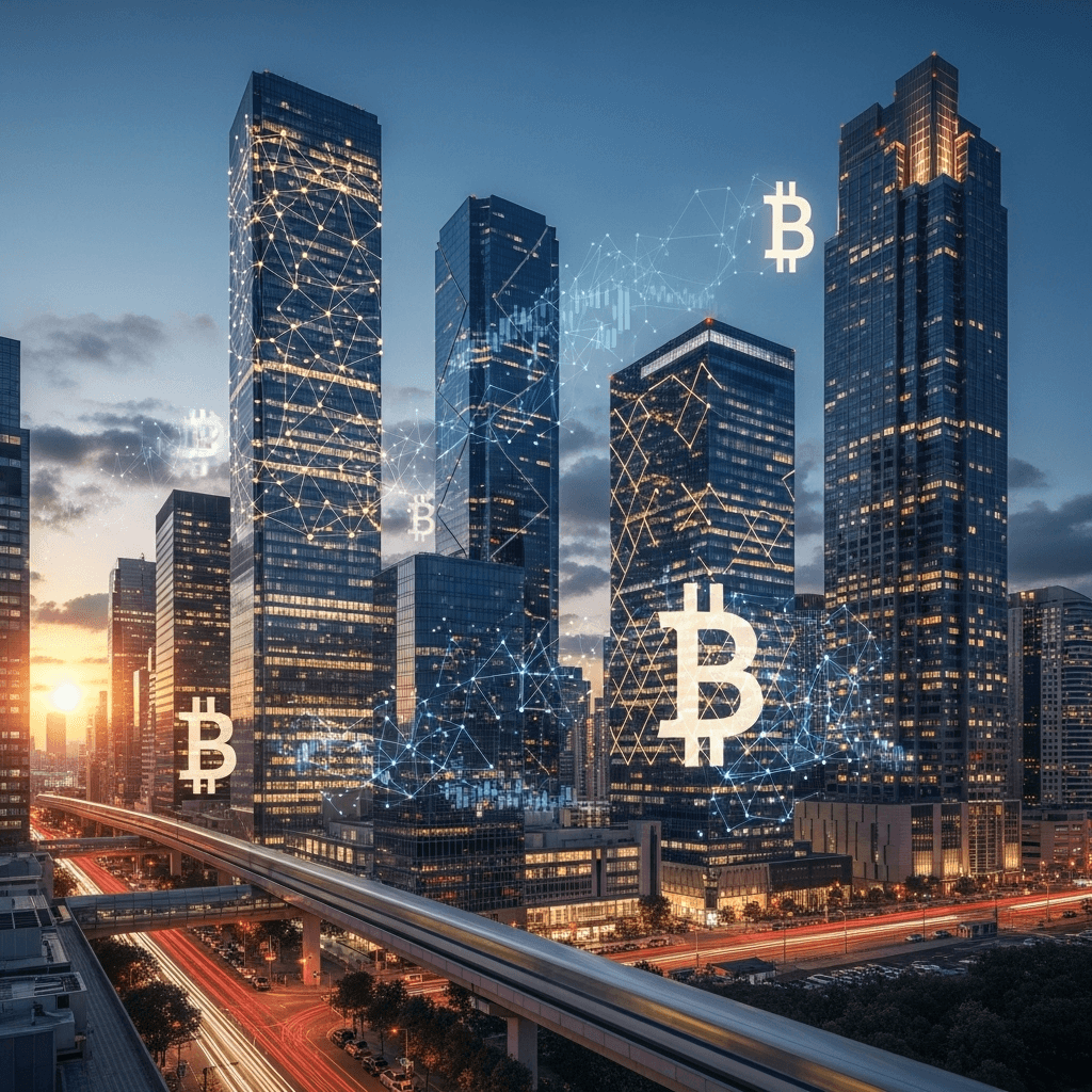 El Salvador impulsa la inversion con ley de bitcoin