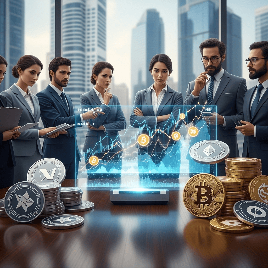 Las Stablecoins superan a Solana en adopcion de usuarios