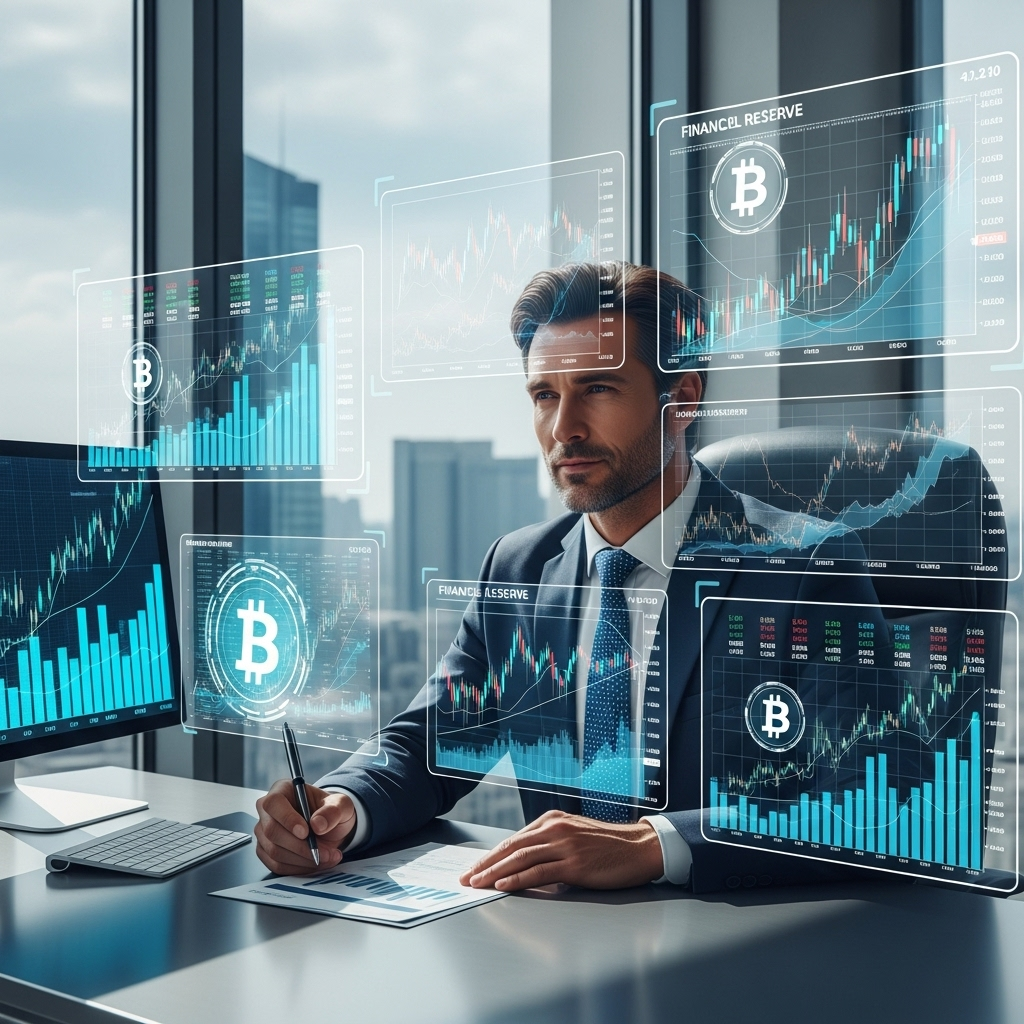 Méliuz: El Futuro Empresarial Está en el Bitcoin