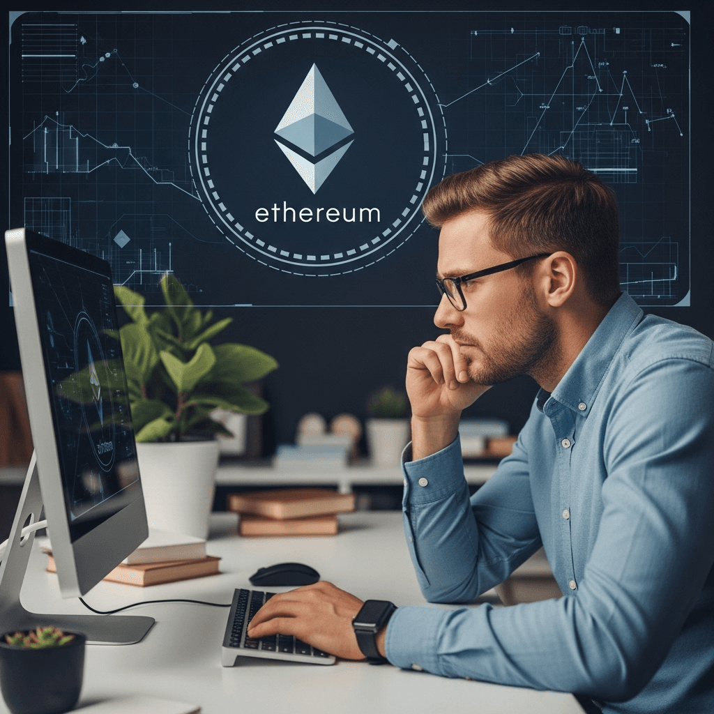 Desarrollador argentino detenido en Turquía por uso de Ethereum