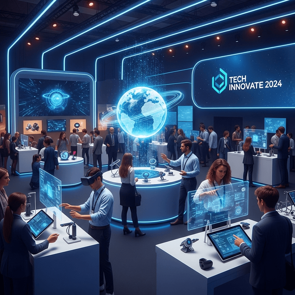 BeInCrypto Conquista Escenario en la Rio Innovation Week 2025