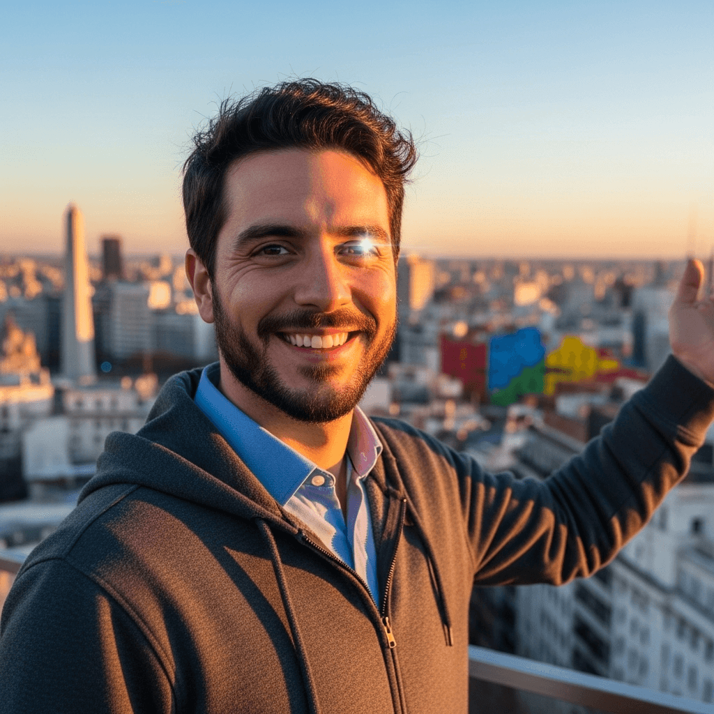 Desarrollador argentino liberado tras acusaciones de maluso de Ethereum
