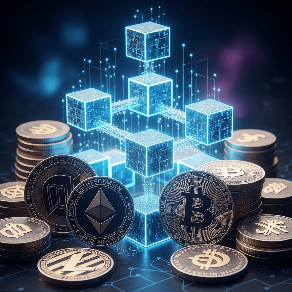 Circle lanza blockchain Arc para potenciar el uso de stablecoins