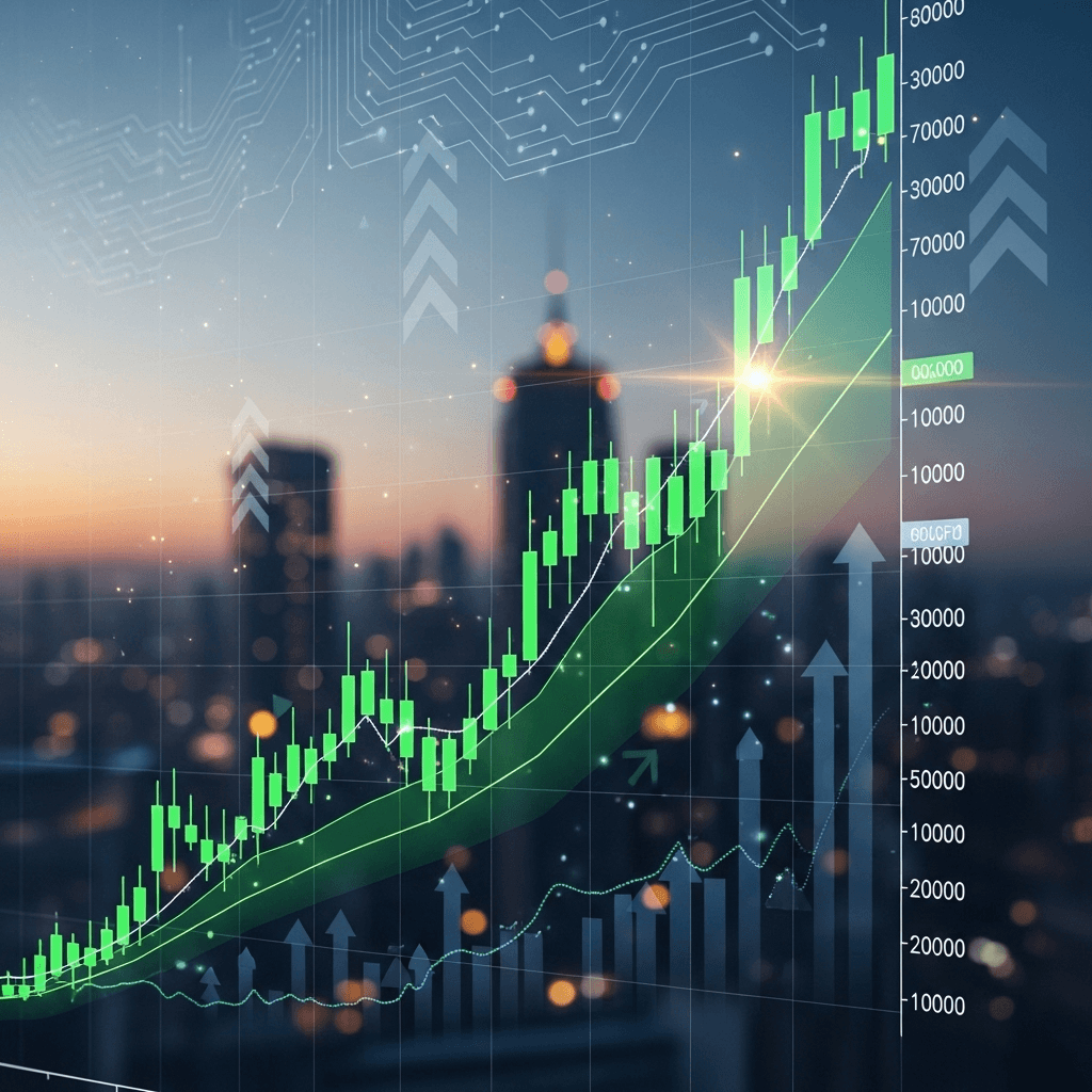 Bitcoin alcanzara nuevos maximos antes de un posible retroceso