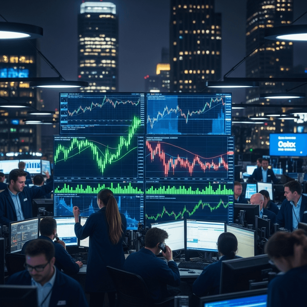Bitcoin alcanza nuevo máximo histórico en medio de optimismo